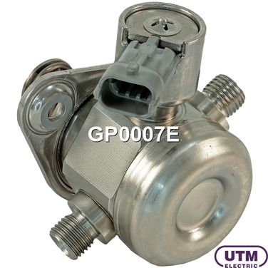 UTM GP0007E Насос высокого давления бензиновый - 2