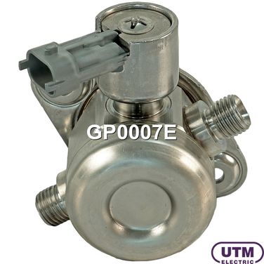 UTM GP0007E Насос высокого давления бензиновый - 3