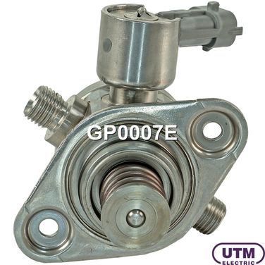 UTM GP0007E Насос высокого давления бензиновый - 4