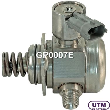 UTM GP0007E Насос высокого давления бензиновый - 5