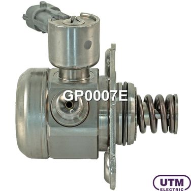 UTM GP0007E Насос высокого давления бензиновый - 6