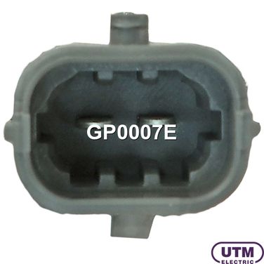 UTM GP0007E Насос высокого давления бензиновый - 7