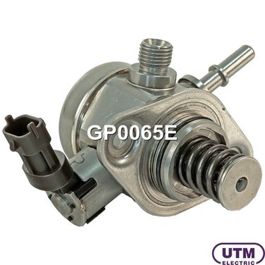 UTM GP0065E Насос высокого давления бензиновый - 1