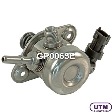 UTM GP0065E Насос высокого давления бензиновый - 2