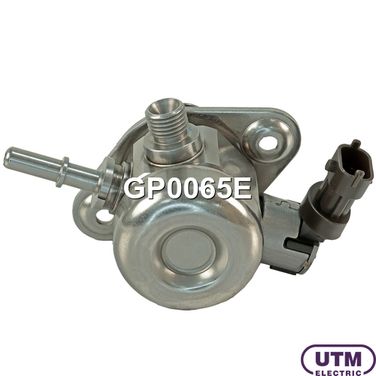 UTM GP0065E Насос высокого давления бензиновый - 3