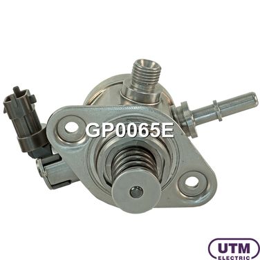 UTM GP0065E Насос высокого давления бензиновый - 4