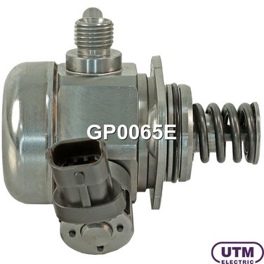 UTM GP0065E Насос высокого давления бензиновый - 6