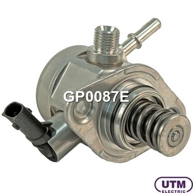 UTM GP0087E Насос высокого давления бензиновый - 1