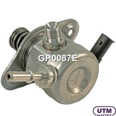 UTM GP0087E Насос высокого давления бензиновый - 2