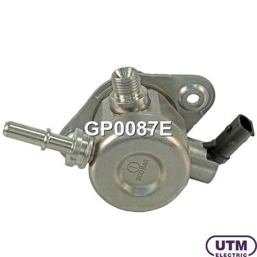 UTM GP0087E Насос высокого давления бензиновый - 3