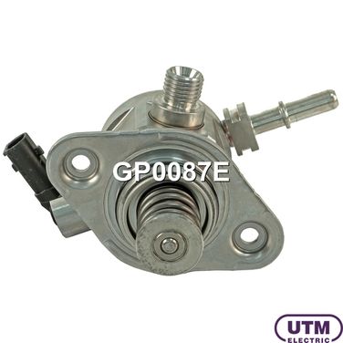UTM GP0087E Насос высокого давления бензиновый - 4