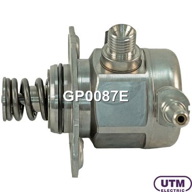 UTM GP0087E Насос высокого давления бензиновый - 5