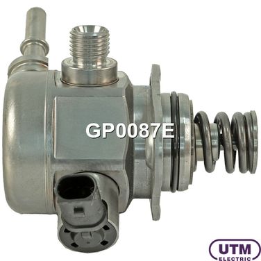 UTM GP0087E Насос высокого давления бензиновый - 6