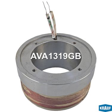 Krauf AVA1319GB Обмотка ротора генератора задняя - 1