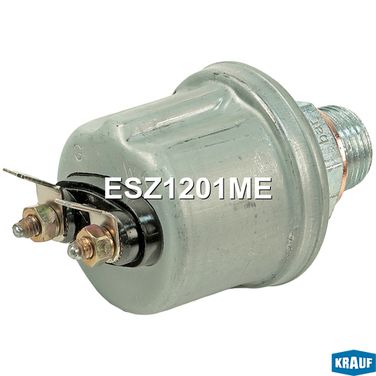 Krauf ESZ1201ME Датчик давления масла - 2