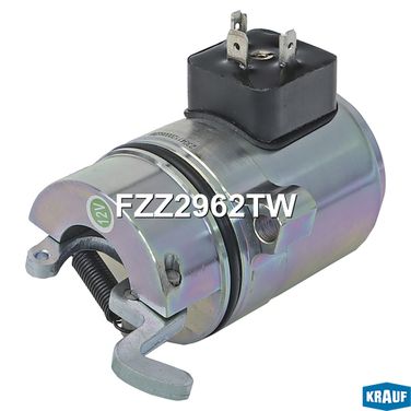 Krauf FZZ2962TW Клапан электромагнитный - 1