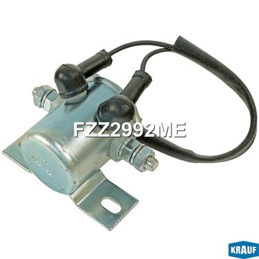 Krauf FZZ2992ME Клапан отсечки топлива - 1