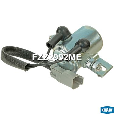 Krauf FZZ2992ME Клапан отсечки топлива - 2