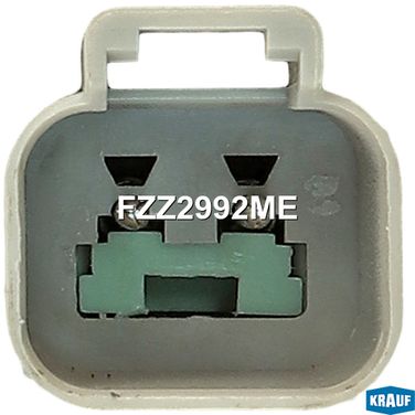 Krauf FZZ2992ME Клапан отсечки топлива - 3