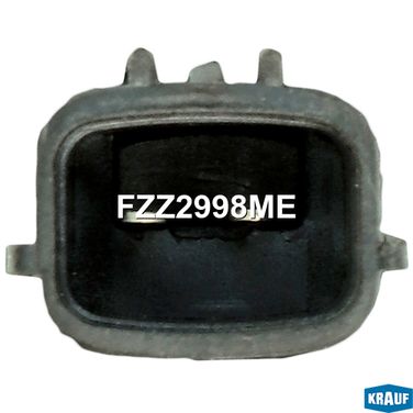 Krauf FZZ2998ME Клапан отсечки топлива - 3