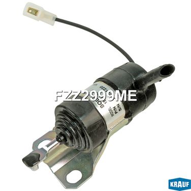 Krauf FZZ2999ME Клапан отсечки топлива - 1