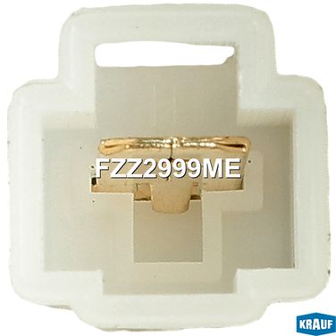 Krauf FZZ2999ME Клапан отсечки топлива - 3