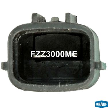 Krauf FZZ3000ME Клапан отсечки топлива - 4