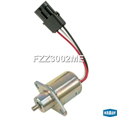 Krauf FZZ3002ME Клапан отсечки топлива - 1