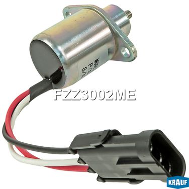 Krauf FZZ3002ME Клапан отсечки топлива - 2