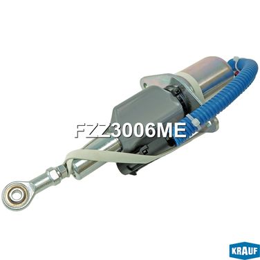 Krauf FZZ3006ME Клапан отсечки топлива - 1