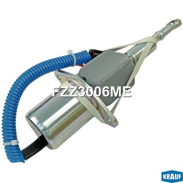Krauf FZZ3006ME Клапан отсечки топлива - 2