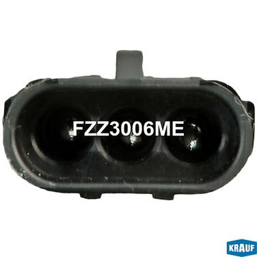 Krauf FZZ3006ME Клапан отсечки топлива - 3