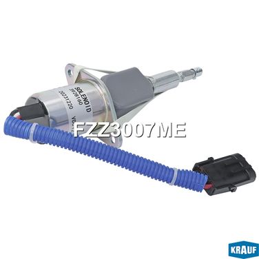 Krauf FZZ3007ME Клапан отсечки топлива - 1