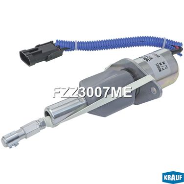 Krauf FZZ3007ME Клапан отсечки топлива - 2