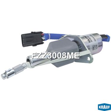 Krauf FZZ3008ME Клапан отсечки топлива - 2