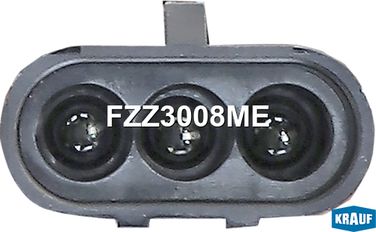 Krauf FZZ3008ME Клапан отсечки топлива - 3