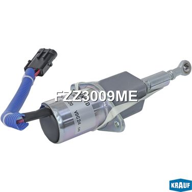 Krauf FZZ3009ME Клапан отсечки топлива - 1