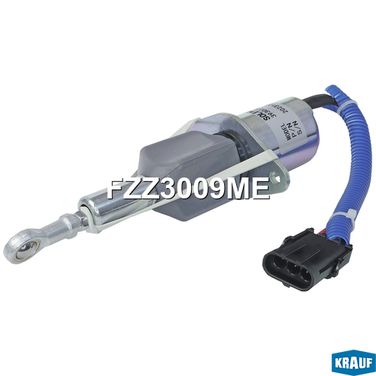 Krauf FZZ3009ME Клапан отсечки топлива - 2