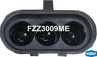 Krauf FZZ3009ME Клапан отсечки топлива - 3