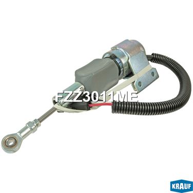 Krauf FZZ3011ME Клапан отсечки топлива - 1