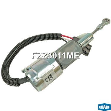 Krauf FZZ3011ME Клапан отсечки топлива - 2