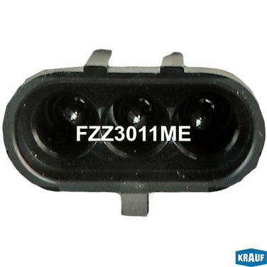 Krauf FZZ3011ME Клапан отсечки топлива - 3