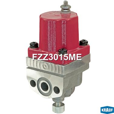 Krauf FZZ3015ME Клапан отсечки топлива - 1