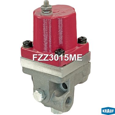 Krauf FZZ3015ME Клапан отсечки топлива - 2