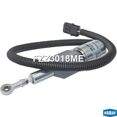 Krauf FZZ3018ME Клапан отсечки топлива - 2