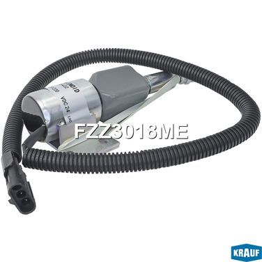 Krauf FZZ3018ME Клапан отсечки топлива - 3