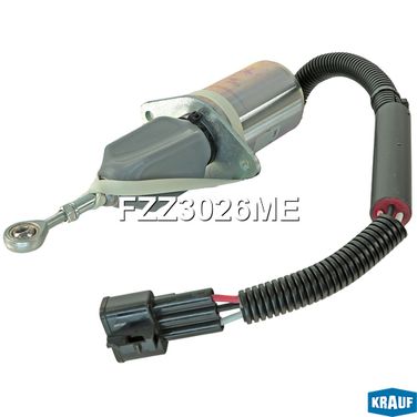 Krauf FZZ3026ME Клапан отсечки топлива - 1