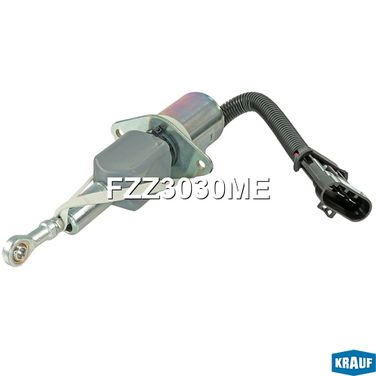 Krauf FZZ3030ME Клапан отсечки топлива - 1