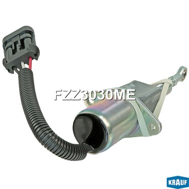 Krauf FZZ3030ME Клапан отсечки топлива - 2