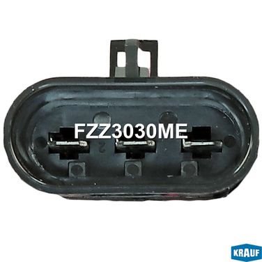 Krauf FZZ3030ME Клапан отсечки топлива - 3